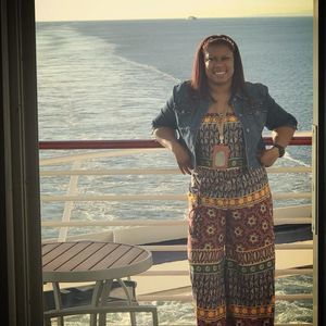 Meet your Posher, Brittney